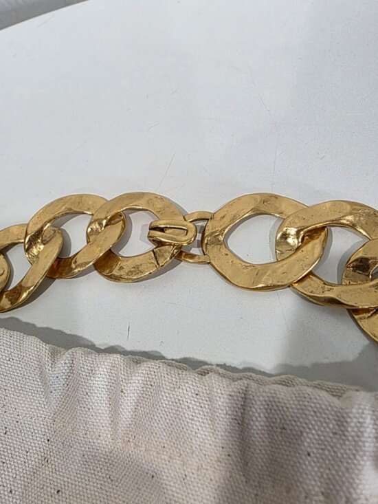 NIB Cult Gaia Dulce Waist Belt main image 4